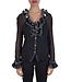 Vintage See-Through Blouses Wholesale | ReRags