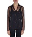 Vintage See-Through Blouses Wholesale | ReRags