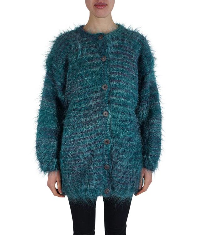 Mohair koftor & tröjor Grossist | ReRags