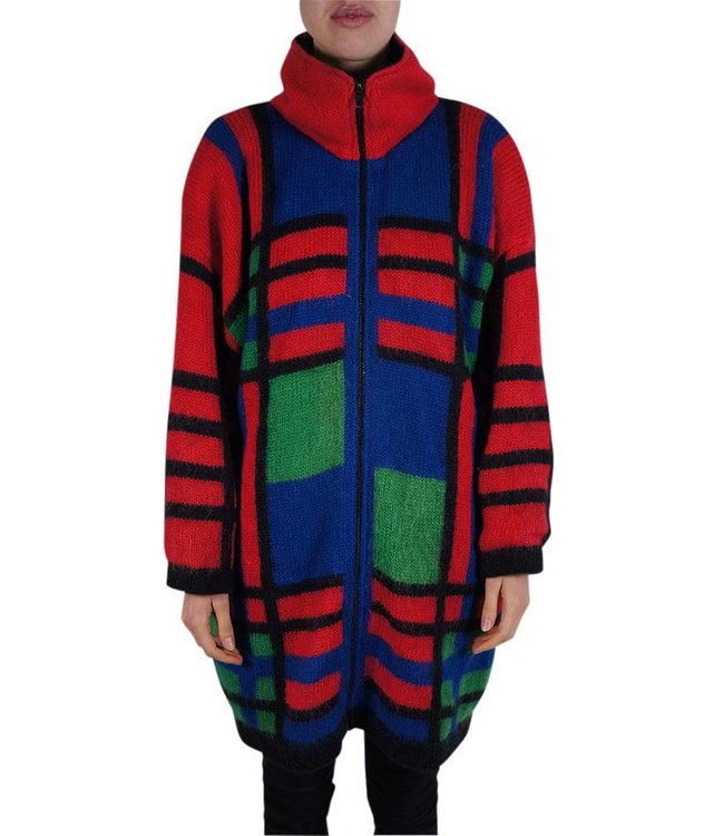 Tricot Vintage: Cardigans / Pulls Mohair