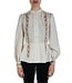 Vintagetoppar | Embroidery blusar