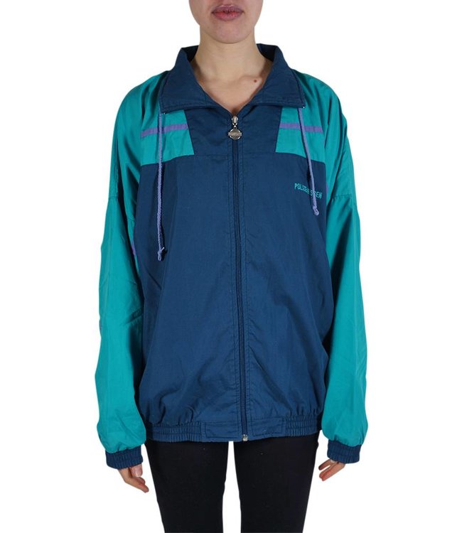 Tenues de Sport Vintage: 80's & 90's Hauts de Survêtements