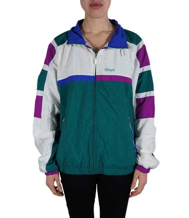 80s & 90s track tops Engros | ReRags