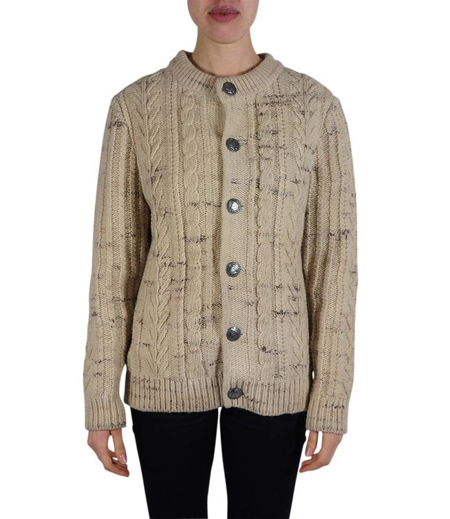 Tricot Vintage: Pulls en Maille