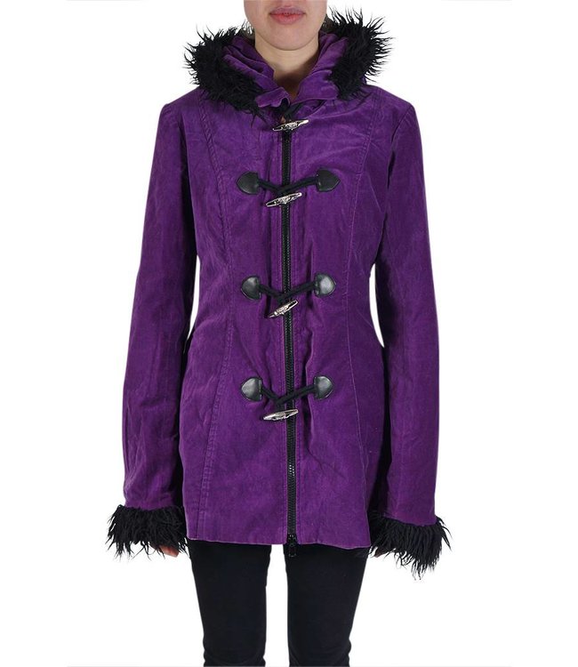 Mélange Vintage: Vêtements Gothic / Fétiche