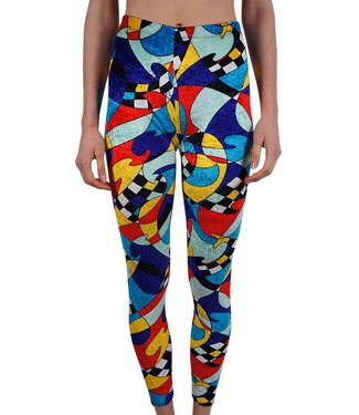 Vintage Hosen | Leggings
