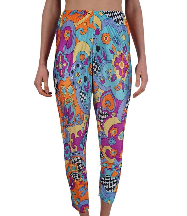 Vintage Pants: Leggings