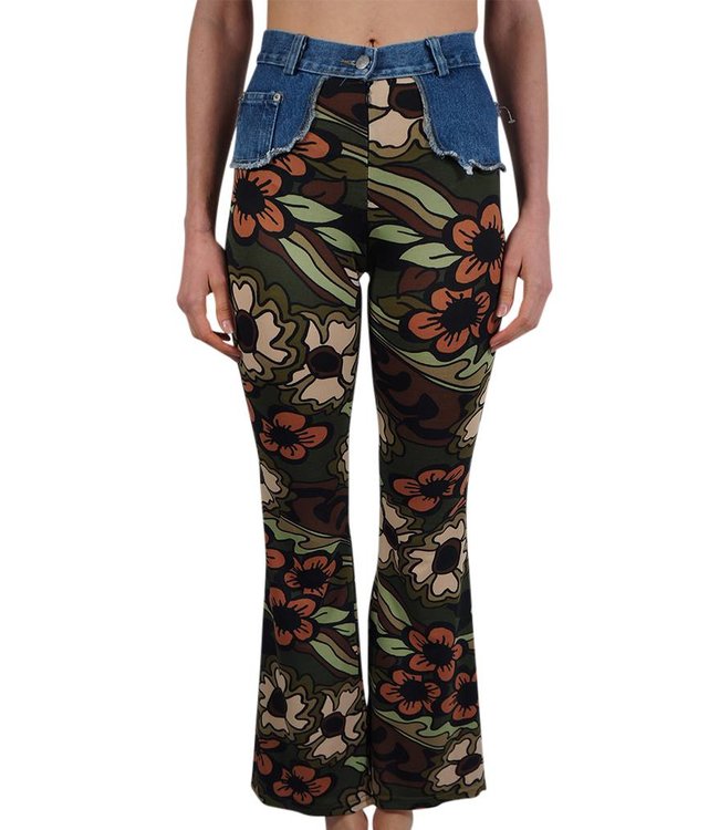 Vintage Pants: Leggings