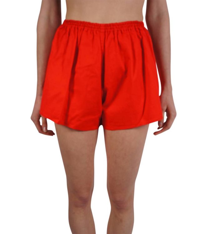 Vintage Shorts: Ladies Shorts