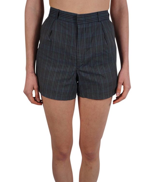 Vintage Shorts: Ladies Shorts