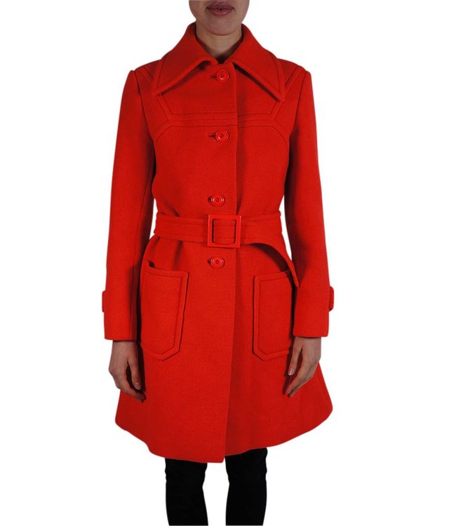 Vintage Coats 70's Wool Coats Ladies ReRags Vintage Clothing Wholesale
