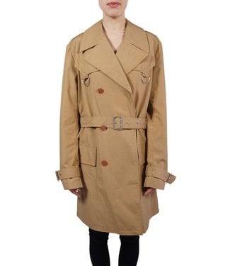 Vintage Coats: 70's Ladies Trench Coats