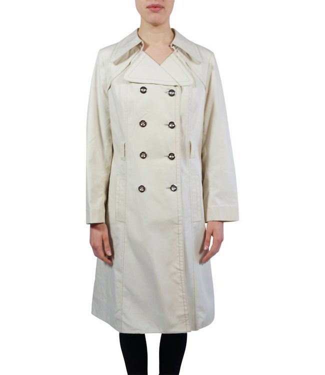 70s dam Trench kappor Grossist | ReRags