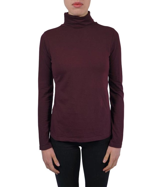 Vintage Knitwear: Turtleneck