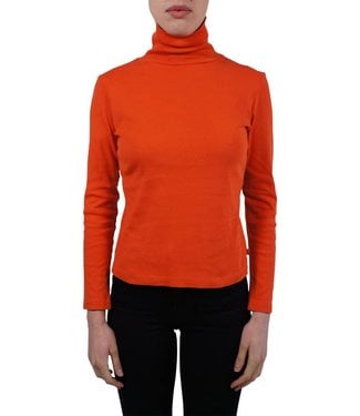 Vintage strik | Turtleneck