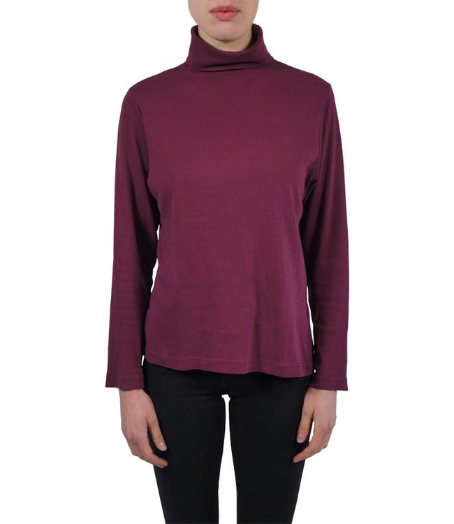 Vintage Knitwear: Turtleneck