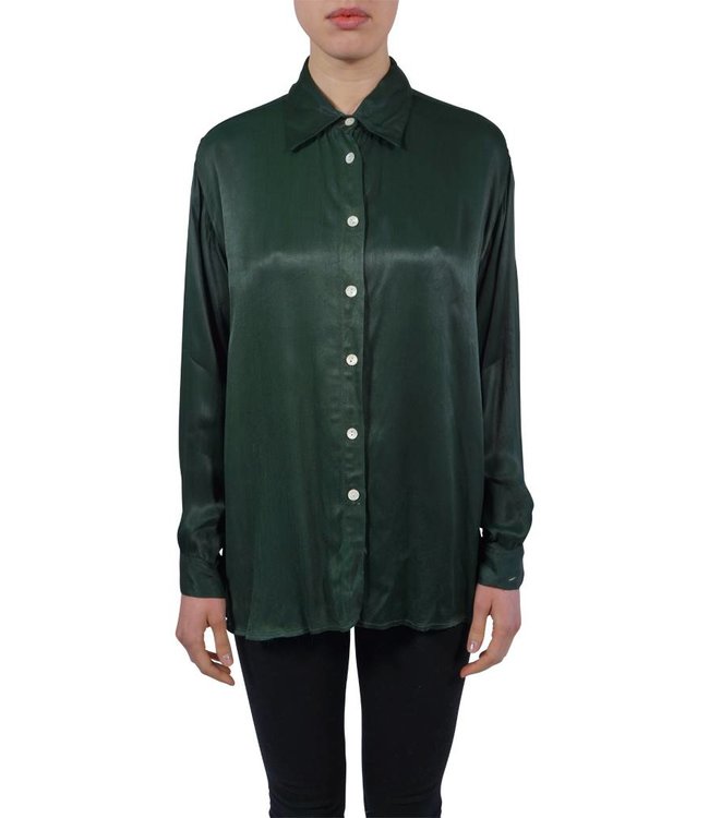 Chemises Vintage: Chemises Metallic