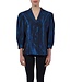 Metallic bluser Engros | ReRags