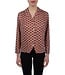 Vintage Y2K 70s Print blouses groothandel | ReRags