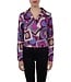 Y2K 70s Print bluser Engros | ReRags