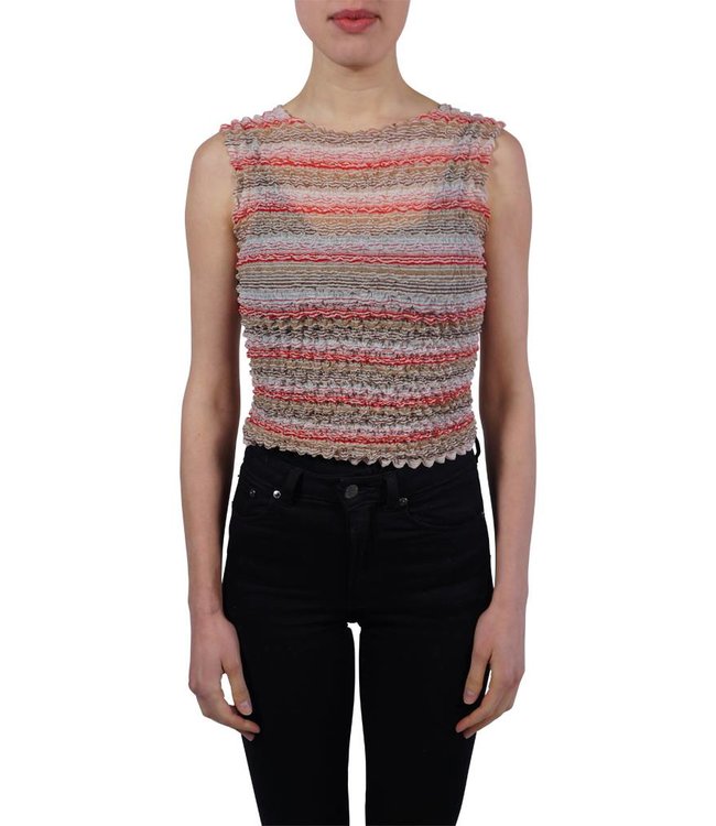 Chemises Vintage: Chemises Popcorn