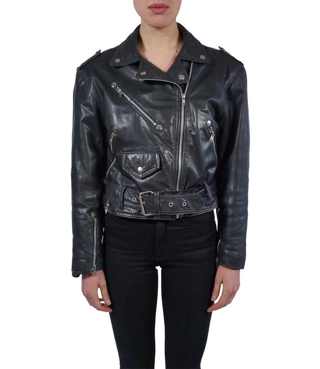 Vintage Jackets: Perfecto Leather Jackets