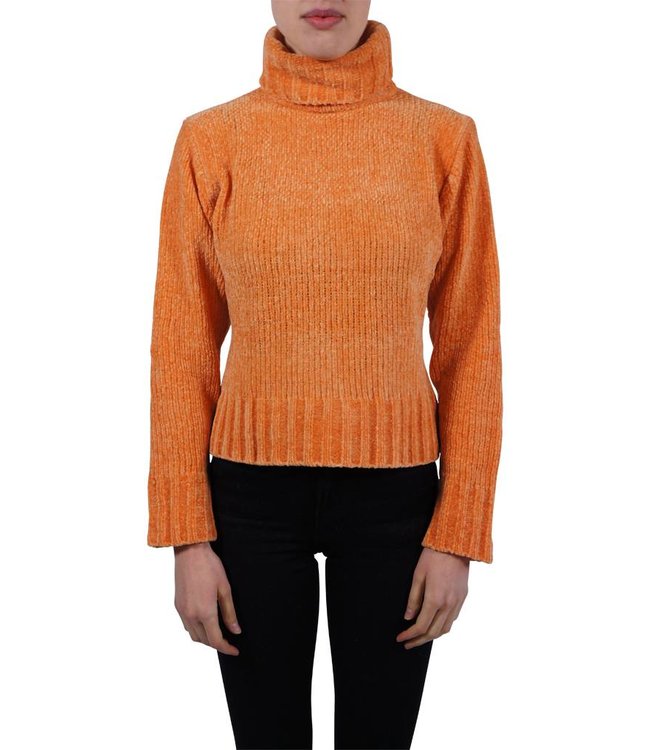 Vintage Knitwear: Velvet Sweaters Ladies