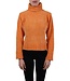 Tricot Vintage: Pulls en Velours Femmes