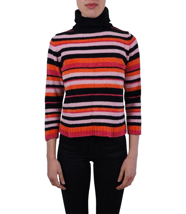 Vintage Knitwear: Velvet Sweaters Ladies