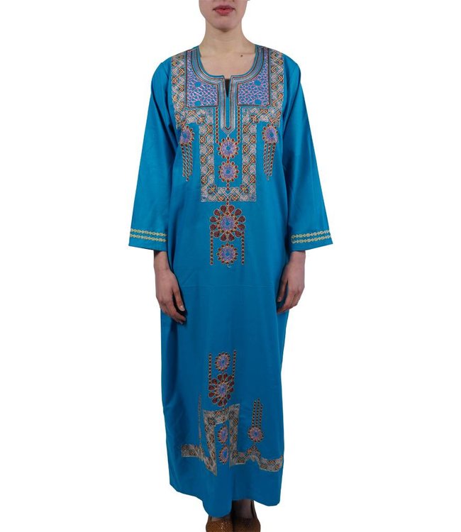 Robes Vintage: Caftans