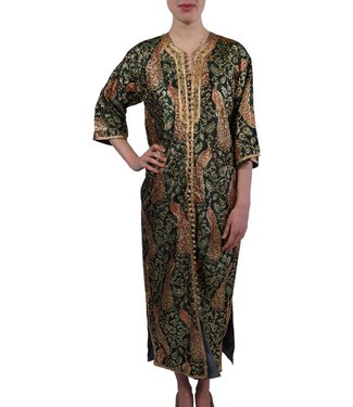 Vintage Dresses: Kaftans