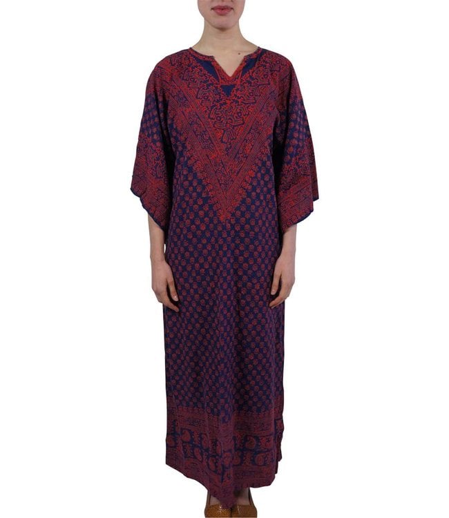 Robes Vintage: Caftans