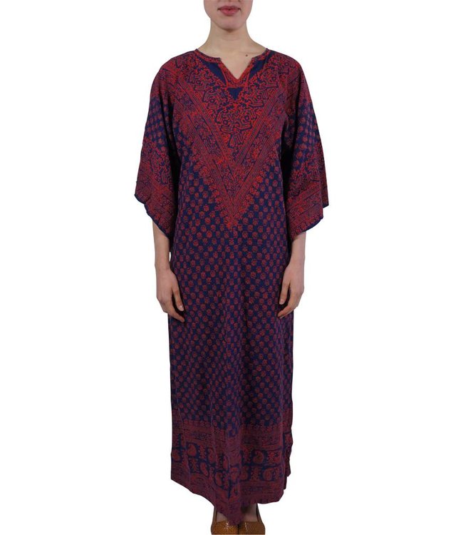 Vintage Dresses: Kaftans
