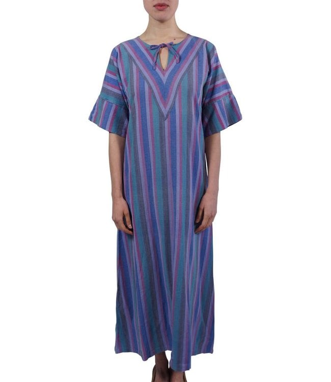 Robes Vintage: Caftans
