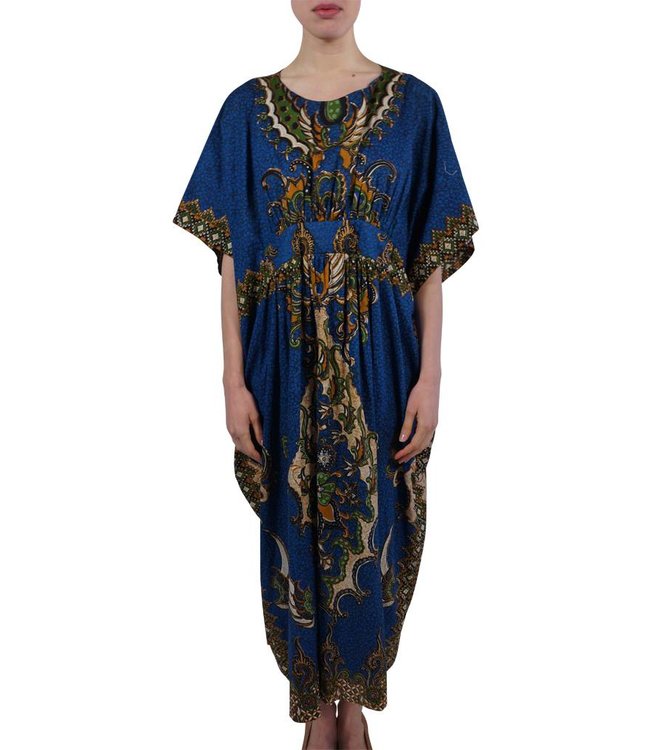 Vintage Dresses: Kaftans