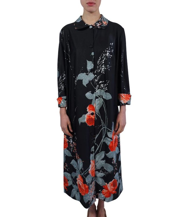 Vintage Dresses: Bathrobes