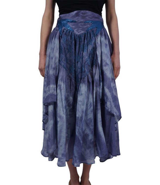 Mélange Vintage: Gypsy & Whimsigoth