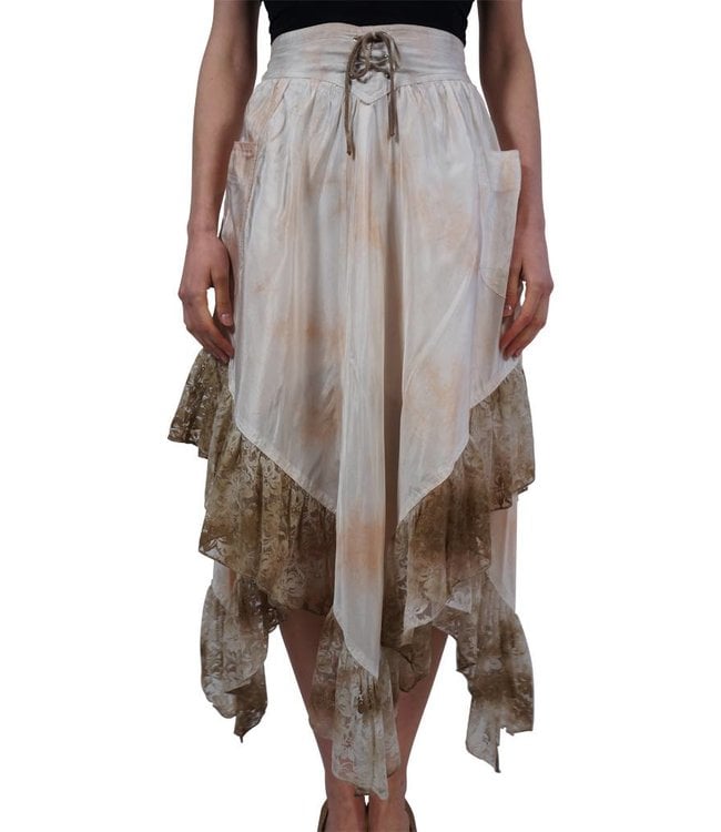 Mélange Vintage: Gypsy & Whimsigoth