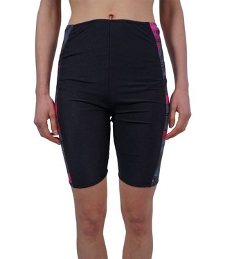Vintage sportstøj | Cycling shorts