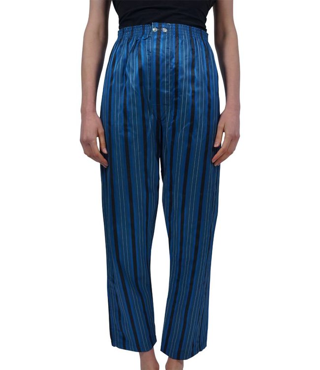 Pantalons Vintage: Pantalons de Pyjama