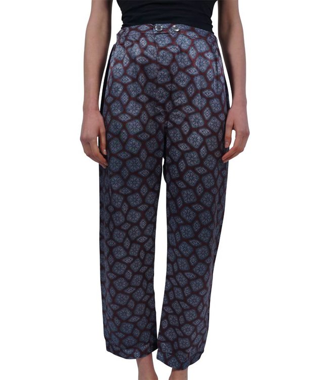 Pantalons de Pyjama Vintage en Gros | ReRags