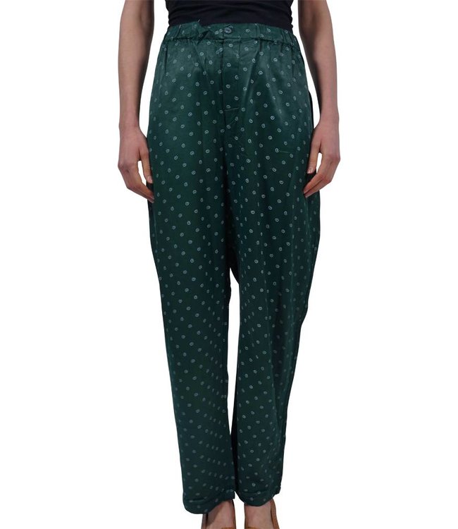 Pantalons Vintage: Pantalons de Pyjama