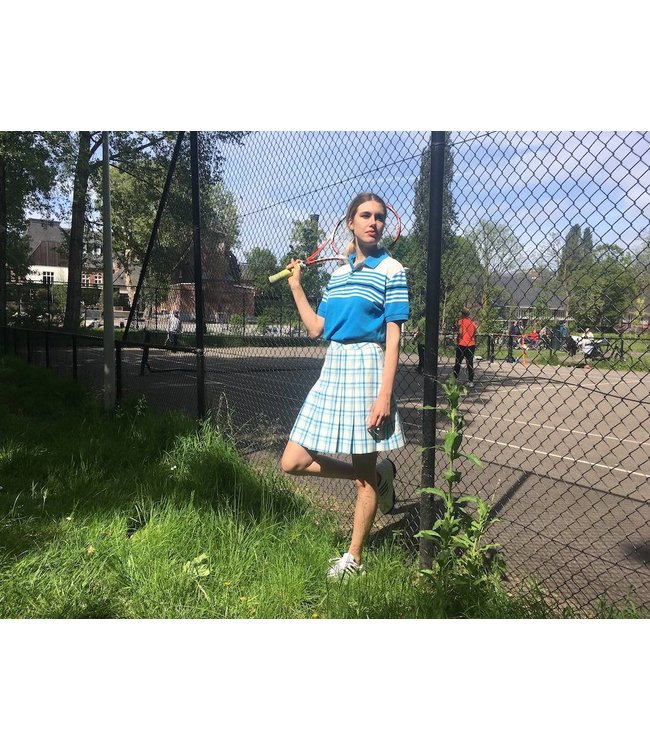 Vintage Skirts: Mini Skirts