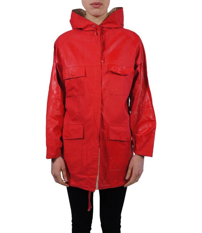 Vintage Coats: Fisherman / Rain Coats & Sets