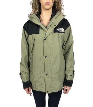 Vintage sportkläder | Gore-Tex mix