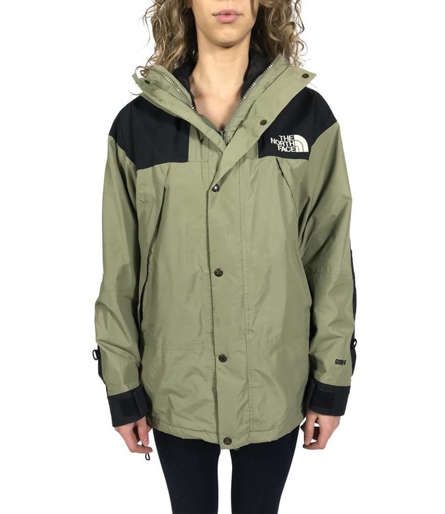 Vintage Gore-Tex mix groothandel | ReRags