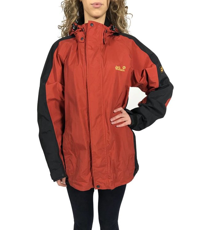 Vintage Sportswear: Gore-Tex Mix