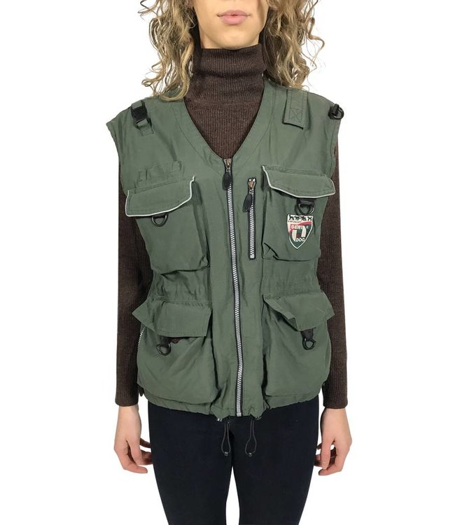 Sport Vintage: Gore-Tex