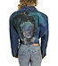 Zero's - Present: Vestes en Jean Modernes Application