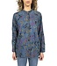 Zero's - Present: Vestes en Jean Modernes Application